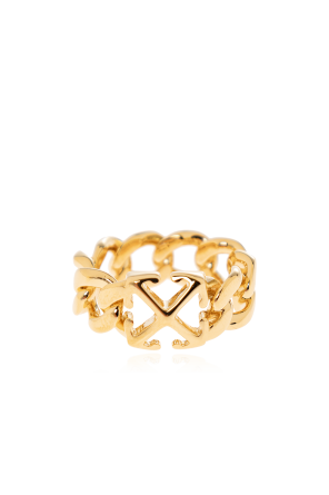 Brass ring