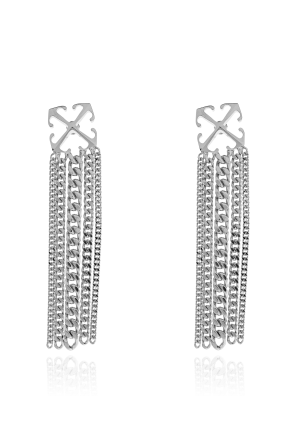 Pendientes largos