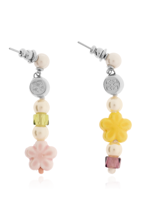 Off-White Long earrings