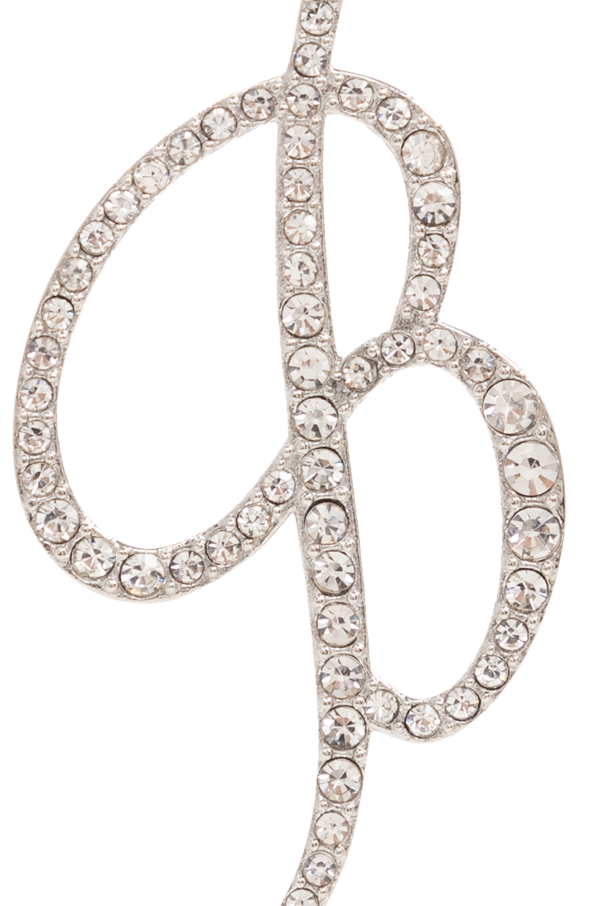 Blumarine Brass earrings