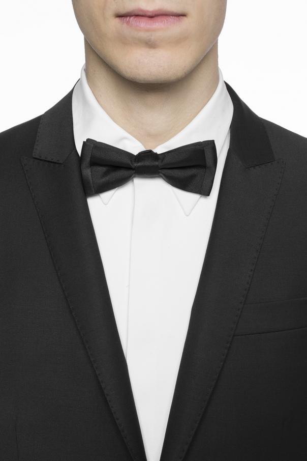 Dsquared2 Silk bow tie