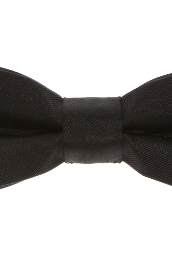 Dsquared2 Silk bow tie