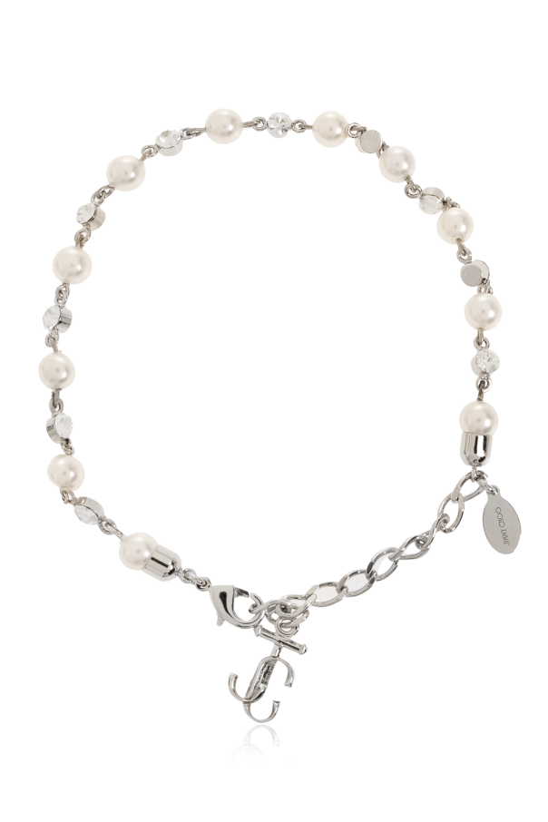 Anklet od Jimmy Choo