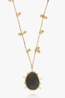 Ulla Johnson Labradorite necklace