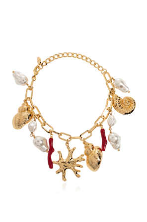 Pulsera con dijes