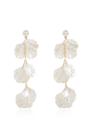 Pendientes largos