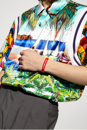 ‘soab’ bracelet od Palm Angels