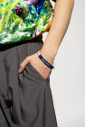 Palm Angels BLUE ‘Soab’ bracelet