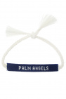 Palm Angels BLUE ‘Soab’ bracelet