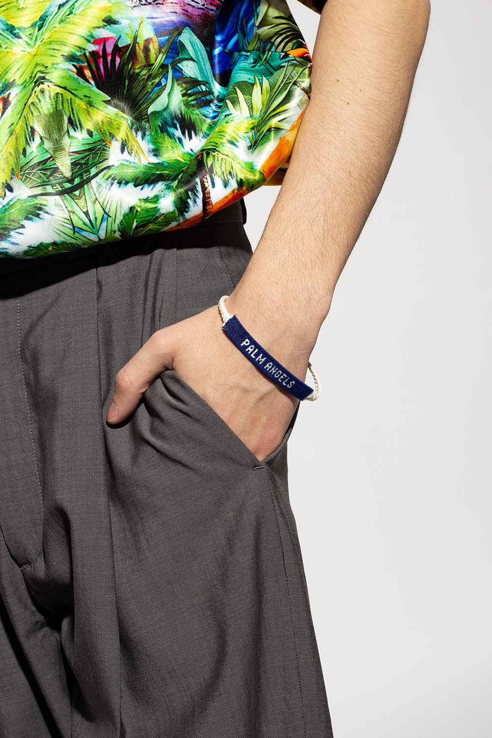 Palm Angels ‘Soab’ bracelet