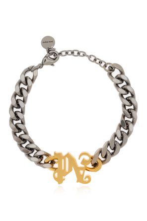 Bracelet with logo od Palm Angels