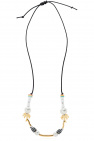 Palm Angels MULTICOLOUR Necklace with pendants