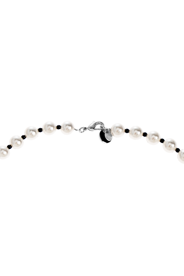 Palm Angels Necklace with pendant