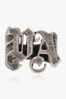 Palm Angels Ring with logo