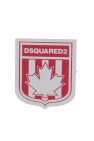Dsquared2 Logo pins