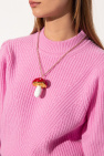 Marni Mushroom necklace pendant