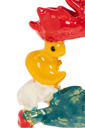 Marni Colgante en forma de letra