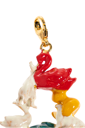 Marni Colgante en forma de letra