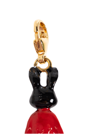 Marni Pendant in the shape of a letter