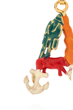 Marni Pendant with a letter