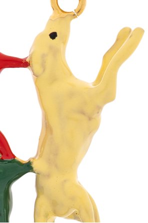 Marni Pendant with a letter