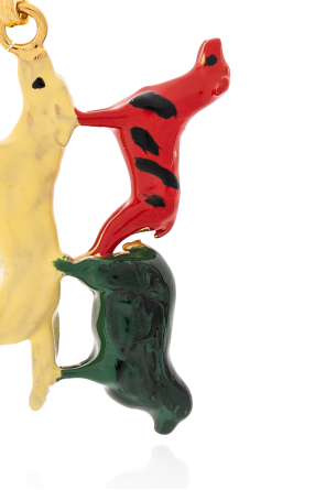 Marni Pendant with a letter