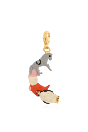 Anhänger mit Buchstaben