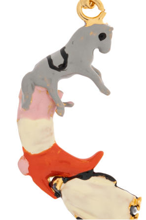 Marni Pendant with a letter