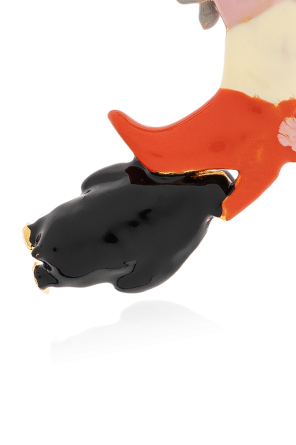 Marni Pendant with a letter