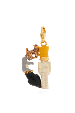 Marni Colgante con letra