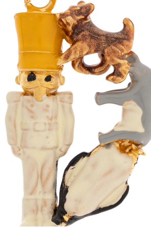 Marni Colgante con letra