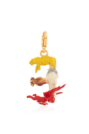 Marni Pendant with a letter