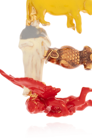 Marni Pendant with a letter