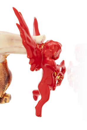 Marni Pendant with a letter