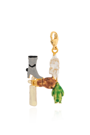 Marni Colgante con letra