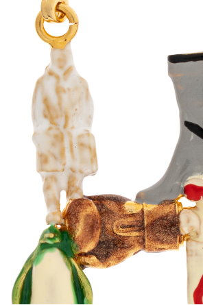 Marni Colgante con letra