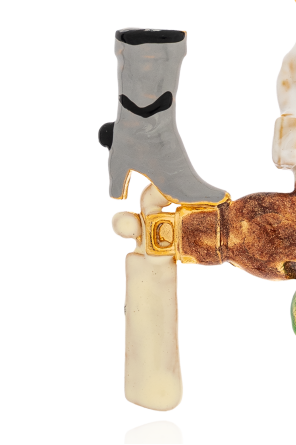 Marni Colgante con letra