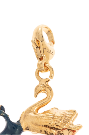 Marni Pendant with the letter 'O'