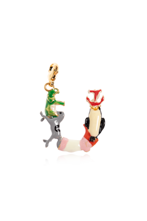 Marni Messinganhänger