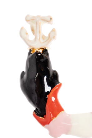 Marni Messinganhänger