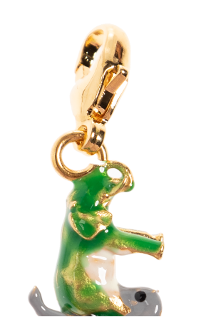 Marni Messinganhänger