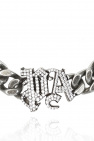 Palm Angels Bracelet with logo