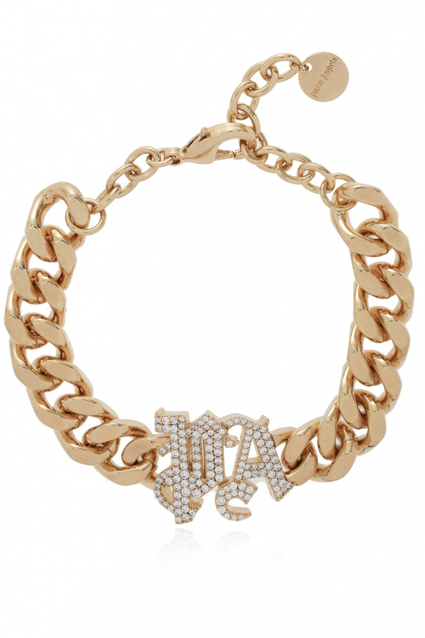 Palm Angels Bracelet with gemstones