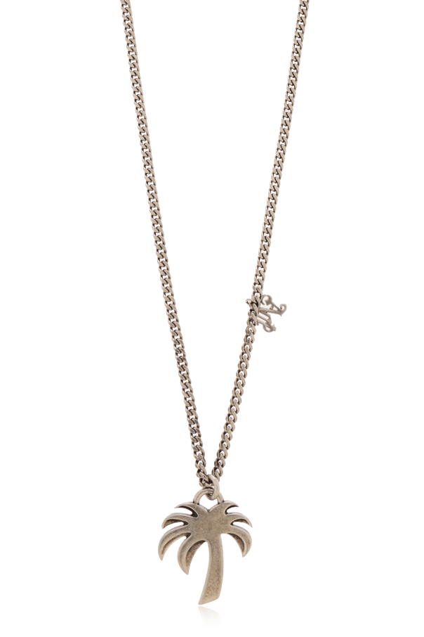Palm Angels Charm necklace | Women's Jewelery | Vitkac