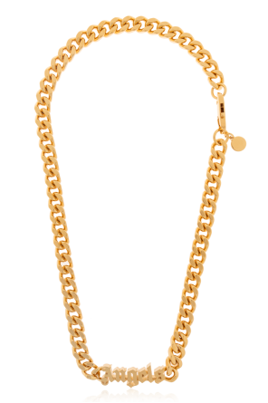 Necklace with logo od Palm Angels