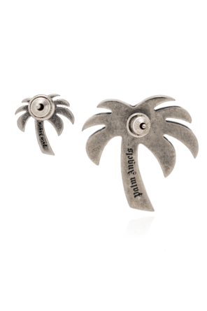 Palm Angels Palm earrings