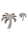 Palm Angels Palm earrings