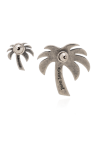 Palm Angels Palm earrings