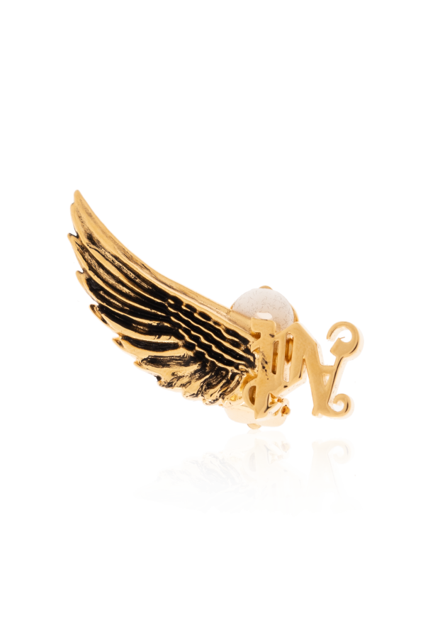 Clip with logo od Palm Angels