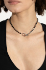 Isabel Marant Brass necklace